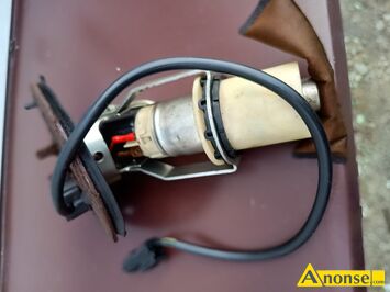 Anonse POMPA ABIMEX 1.6, Sprzedam p-pa paliwa Polonez na wtrysku, stan bardzo dobry, c.70z�. RADOM