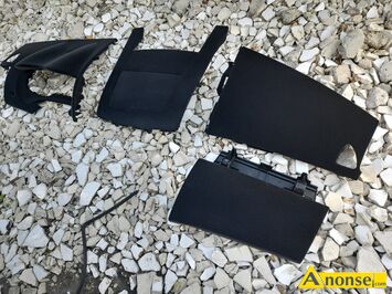 Anonse NAPRAWA DESEK BOCZK�W SUFIT�W FLOKOWANIE WN�TRZA, Naprawiamy flokujemy deski tunele boczki sufity i inne elementy wn�trza i nie tylko. RADOM