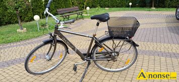 Anonse ROWER, trekingowy, GAZELA, Ko�a 28