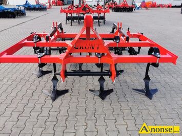 Anonse AGREGAT, W ofercie sprzeda�y solidny i bardzo wytrzyma�y Agregat �cierniskowy Dost�pne agregaty : szeroko�� robocza: od 1.80m, 2.20m, 2.60 m