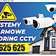 ALARM KAMERY, Us�ugi: Monta� serwis system�w alarmowych SSWiN. Instalacja naprawa kamer monitoringu CCTV. Zapraszamy. www.kameryalarm.pl WAR
