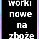 ARONIA, Gorczyca.�ubin .zbo�e Wszystko to mo�na wsypa� w nowe worki ktore posiadam.worki grube.nie jednoraz�wki.jak gdzie indziej.kupilem tr