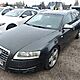 AUDI A6, 2005r., 2.400cm<sup>3</sup>, 177KM, benzyna, kombi, 342.000km, grafitowy, metalik, ABS, ASR, poduszki powietrzne, 1xPP, immobiliser, wspomagan