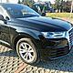 AUDI Q7, 2019r./I, 2.995cm<sup>3</sup>, 333KM, 16V, benzyna, van, 58.000km, czarny, metalik, ABS, immobiliser, ASR, autoalarm, poduszki powietrzne, 8xP