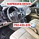 AUTOTAPICER, Naprawa flokowanie desek tuneli boczk�w sufit�w itp. Wysy�ka tel-4792431226 RADOM