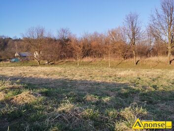 Anonse BABICA, dzia�ka 19a, budowlano-rolna, Bardzo �adnie po�o�ona dzia�ka w centrum Babicy w pobli�u Szko�y podstawowej. Nr dzia�ki 1213/2. Blisk