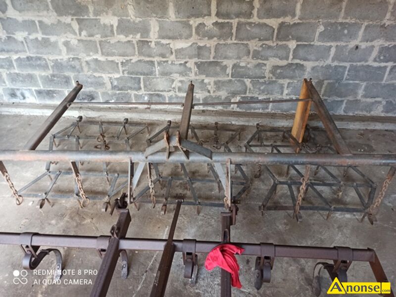 BRONA  opis dodatkowy: 3-polowa, oryginalna  stan przedmiotu transakcji: stan bardzo dobry - image 1