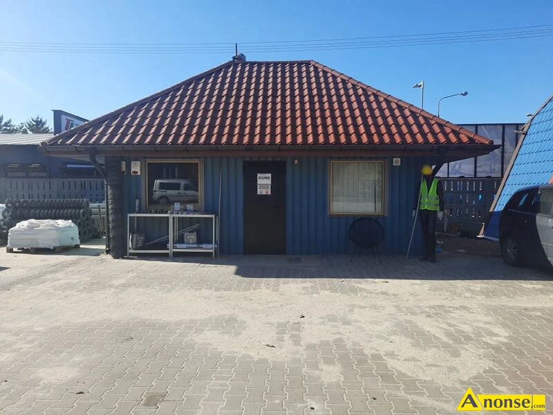 BUDOWNICTWO  opis dodatkowy: CENTRUM SZALUNKOWO-ZBROJENIOWE PlatFormWorkOne Sp. z o.o. oferuje kompleksowy wynajem szalunk�w stropowych, sprzeda� materia��w uzupe�niaj�cych oraz materia��w budowlanych i BHP.
Oferujemy r�wnie� wynajem poszczeg�lnych element�w p�yt, d�wigar�w, podp�r czy te� g�owic lub stojak�w osobno. Posiadamy tak�e ankry z nakr�tkami oraz �ci�gi do szalunk�w. - image 1