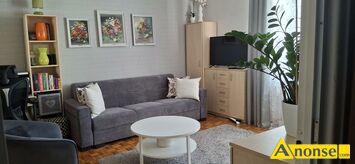 Anonse CENTRUM, M-2, 35.2m<sup>2</sup>, p. 1/2, w�asno�ciowe, do zamieszkania, pawlacze, sprz�t AGD, bardzo dobra lokalizacja, blisko przedszkole, blisko szko