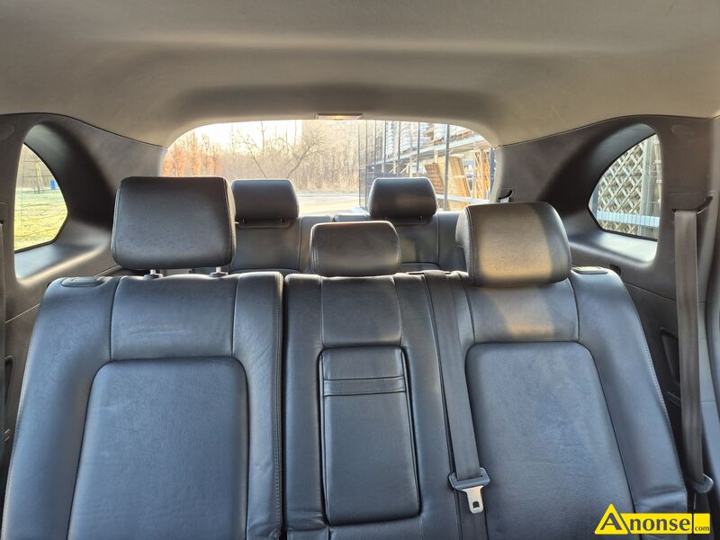 CHEVROLET  captiva , 2006r., 2.000cm<sup>3</sup>, 150KM, 16V , diesel, 230.000km, czarny, metalik bezpiecze�stwo: poduszki powietrzne komfort: szyberdach, elektryczne szyby informacje dodatkowe: liczba drzwi 5 drzwi (5D) 5 drzwi (5D) opis dodatkowy: Zapraszam do kontaktu. 
712;037574 stan przedmiotu transakcji: stan bardzo dobry