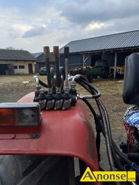 Anonse CI�GNIK, rolniczy, Sprzedam traktor ursus C-360 rok produkcji 1976 komplet obci��nik�w stan bardzo dobry gotowy do pracy w polu bez mo�liwo�