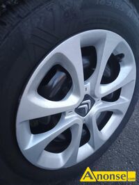 Anonse CITROEN C3 PICASSO, 2009r./X, 1.497cm<sup>3</sup>, 68KM, 16V, benzyna, hatchback, 229.000km, zielony, metalik, poduszki powietrzne, 4xPP, elektryczne s