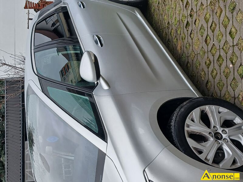 CITROEN  C4 PICASSO, 2013r., 1.600cm<sup>3</sup>, 154KM, 16V , benzyna, van, 174.500km, srebrny, metalik bezpiecze�stwo: poduszki powietrzne komfort: elektryczne szyby informacje dodatkowe: liczba drzwi 5 drzwi (5D) 5 drzwi (5D) opis dodatkowy: Nowe opony wielosezonowe bogate wyposa�enie auto gara�owany.  Polecam . Zapraszam do kontaktu  stan przedmiotu transakcji: stan bardzo dobry - image 1