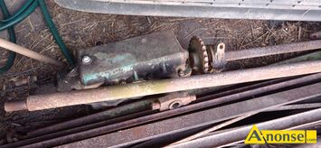 Anonse CZʦCI, Wszystko to co na zdj�ciach, c.50z�. SKARYSZEW