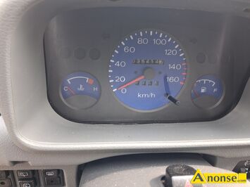 Anonse DAEWOO TICO, 1997r./IV, 796cm<sup>3</sup>, 41KM, benzyna, hatchback, 35.414km, bordowy, metalik, liczba drzwi: 5 drzwi (5D), 1.w�a�ciciel: 5 drzwi (5D)