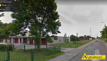 Anonse GARA� 16m<sup>2</sup>, murowany, ZAM�YNIE, Poszukuj� gara�u do wynaj�cia w Radomiu na Zam�yniu przy Natoli�skiej / Szeokiej / Okulickiego / Przeskok.,