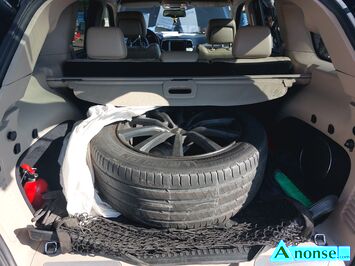 Anonse JEEP GRAND CHEROKEE, 2013r., 3.000cm<sup>3</sup>, 250KM, diesel, 229.000km, czarny, metalik, immobiliser, poduszki powietrzne, 1xPP, autoalarm, ABS, el