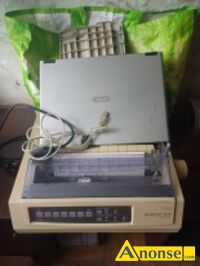 Anonse KOMPUTER, THOSIBA, WINDOWS 7 HOME PREMIUM, monitor 17 cali, odtwarzacz DVD, mysz radiowa, kamera, nagrywarka DVD, klawiatura, komputer spraw