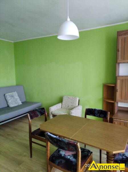 LSM/KRASI�SKIEGO10 , M-2, 26m<sup>2</sup>, p. 4/4, dla os�b niepal�cych informacje dodatkowe: wolne od zaraz opis dodatkowy: Mieszkanie umeblowane, panele pod�ogowe, glazura, terakota oraz sprz�t AGD.W czynszu SM-zaliczka za CO oraz op�aty komunalne i administracyjne.Dodatkowe op�aty za media wg licznik�w.Kaucja 1350z� oraz zalicza za media.