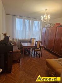 Anonse LSM, M-2, 6.5m<sup>2</sup>, LSM ul.Kazimierza Wielkiego Dla studiuj�cych w pobliskich uczelniach lub pracuj�cych kobiet w zbli�onym wieku. Mieszkanie t