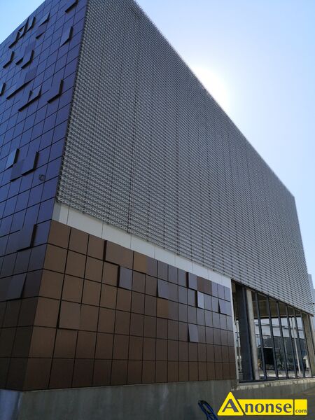 MONTER  FASAD, umowa na czas pr�bny, prawo jazdy kat. B opis dodatkowy: Przyucz� i zatrudni� na sta�e do monta� paneli elewacyjnych (bez na�og�w).