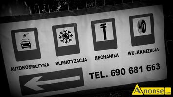 Anonse NAPRAWA, Serwis, warsztat Gda�sk Morena. Zapraszamy do skorzystania z us�ug mechaniki pojazdowej. Zajmujemy si� mi�dzy innymi: -uk�adami zaw