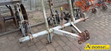 Anonse OBSYPNIK, 3 rz�dowy, stan bardzo dobry, c.700z�. SKARYSZEW