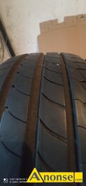 Anonse OPONY, mam do zaoferowania opony letnie Goodyear 16/55/205 stan db bie�nik 5,6/6mm, c.330z�. LUBLIN