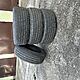 OPONY HANKOOK VENTUS PROME3, Witam, sprzedam opony Hankook w rozmiarze 215/55 R16, opony s� w dobrym stanie posiadaj� 5mm bie�nika, 4 sztuki