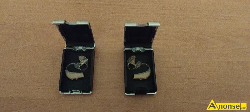 APARAT  S�UCHOWY ZAUSZNY OTICON ERGO BTE P, OTICON opis dodatkowy: PILNIE SPRZEDAM APARAT S�UCHOWY ZAUSZNY OTICON EGO BTE P Witam sprzedam dwa Aparaty s�uchowe prawe i lewe zauszne typ TEGO BTE P z instrukcj� obs�ugi typ baterii nr.13.Kilka razy aparat by� u�yty w latach 2007-2010r.Nale�y tylko wymieni� indywidualn� wk�adk� uszn�.Mo�liwo�� sprawdzenia w serwisie.Sprzeda� na umow� kupna sprzeda�y.Nie Wysy�am wysy�k�, Odbi�r osobisty.Wi�cej Informacji pod kontaktem telefonicznym lub b�d� pisa� smsem.Polecam Podana cena w og�oszeniu za dwa aparaty s�uchowe 1500z� stan przedmiotu transakcji: stan idealny - image 1