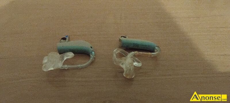 APARAT  S�UCHOWY ZAUSZNY OTICON ERGO BTE P, OTICON opis dodatkowy: PILNIE SPRZEDAM APARAT S�UCHOWY ZAUSZNY OTICON EGO BTE P Witam sprzedam dwa Aparaty s�uchowe prawe i lewe zauszne typ TEGO BTE P z instrukcj� obs�ugi typ baterii nr.13.Kilka razy aparat by� u�yty w latach 2007-2010r.Nale�y tylko wymieni� indywidualn� wk�adk� uszn�.Mo�liwo�� sprawdzenia w serwisie.Sprzeda� na umow� kupna sprzeda�y.Nie Wysy�am wysy�k�, Odbi�r osobisty.Wi�cej Informacji pod kontaktem telefonicznym lub b�d� pisa� smsem.Polecam Podana cena w og�oszeniu za dwa aparaty s�uchowe 1500z� stan przedmiotu transakcji: stan idealny