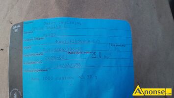 Anonse OWIES, Bingo, pierwszy rok po centrali czysty grube ziarno owies bingo tel; , c.70z�. KAZIMIER�WKA ,