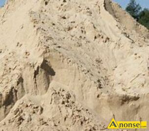 Anonse PIACH LE�NY, POSPӣKA NA PODSYPK� POD KOSTK�,DO ZASYPYWANIA FUNDAMENT�W ITP, ZIEMIA ZWYK�A NA PODNIESIENIE TERENU, HUMUS, GLINA Z DOSTAW� NA