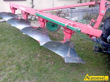 Anonse P�UG, Sprzedam p�ug 4×35 Staltech U170. P�ug w bd. stanie, nie pogi�ty, nie spawany. Korpusy s� na zabezpieczeniu �rubowym zrywalnym., c.4.