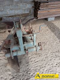 Anonse P�UG, stan dobry, c.1.000z�. KURZEL�W