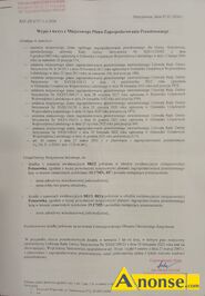 Anonse POLAN�WKA, dzia�ka 60m<sup>2</sup>, budowlano-rolna, wjazd z drogi asfaltowej, mo�liwo�� podzia�u, cz�ciowo ogrodzona, mo�liwo�� pod��czenia medi�w, D