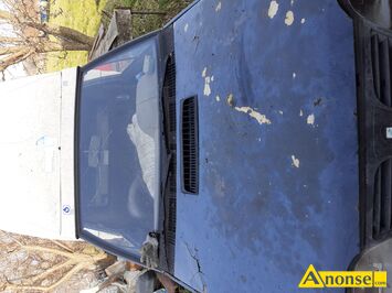 Anonse POLONEZ TRUCK, OD 1992-97R. WSZYSTKIE CZʦCI MECHANICZNE, BLACHARSKIE, SKRZYNIA BIEG�W, LAMPY, SZYBY, FELGI, CH�ODNICE, DRZWI, ITP.CEREKIEW