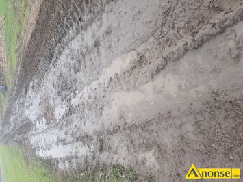 Anonse PRZYJM�, Ziemia, Przyjme ziemie do zasypania do�u Dù�e ilo�ci.okolice Szyd�owca.zjazd z drogi asfaltowej., stan dobry SZYD�OWIEC 792-897-