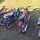 ROMET 2351, 1977r., 50, 11 motoroweror romet jawa motorynka ceny od 500zl J�DRZEJOW TEL., c.500z�. BORKI