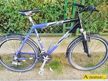 Anonse ROWER, g�rski, stan bardzo dobry, c.400z�. RADOM