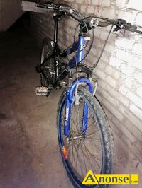 Anonse ROWERY, g�rski kross, u�ywany rower hexagon V1w stanie dobrym. ko�a 26,osprz�t shimano odbi�r osobisty nie wysy�am, stan dobry, c.320z�. LUB