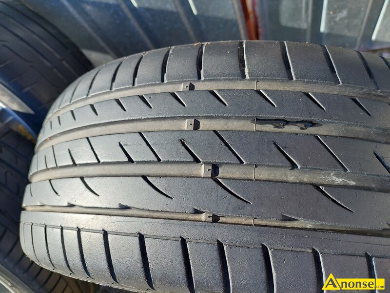 SEAT  opis dodatkowy: Alufelgi 16 z oponami 205,45,16 rozstaw �rub 5x100,otw�r centruj�cy 57,1 pasuj� do vw, skody  seata. Dwie opony letnie marki dunlop rok produkcji 2015 bie�nik ok 4 mm i dwie opony marki laufen rok produkcji 2018 bie�nik ok 5 mm felgi proste nie ma drga� przy du�ych predkosciach  stan przedmiotu transakcji: stan dobry