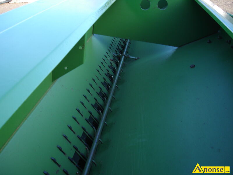 siewnik , rz�dowy, HASSIA DK 3 M 25 LEJK�W, lejowy, ci�gnikowy, �cie�ki hydrauliczne, licznik hektar�w, grabki, zbo�owy, wysiew rzepaku, znaczniki, skrzynia olejowa, drobny wysiew, zawieszany opis dodatkowy: Sprzedam siewnik zbo�owy DK/DKL 3 M  25 lejk�w  na skrzyni olejowej , posiada drobny i gruby wysiew ,znaczniki boczne ,licznik hektar�w ,komputer �cie�ek w�o�czany z kabiny ci�gnika . stan przedmiotu transakcji: stan bardzo dobry - image 1