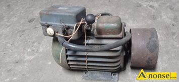 Anonse SILNIK, 4 kw prze��cznik sprawny, stan bardzo dobry, c.500z�. SKARYSZEW