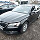 SKODA SUPERB, 2016r., 2.000cm<sup>3</sup>, 150KM, diesel, kombi, 270.000km, czarny, metalik, ABS, autoalarm, poduszki powietrzne, 8xPP, immobiliser, ws