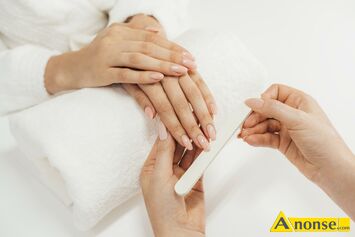 Anonse SPECJALISTKA STYLIZACJI PAZNOKCI, umowa na czas pr�bny, osoba niepe�nosprawna, Specjalista / Specjalistka Stylizacji Paznokci z orzeczeniem