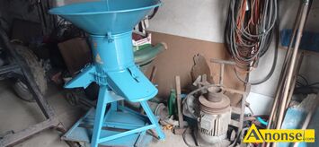 Anonse �RUTOWNIK, B�k sprawny kompletny, stan bardzo dobry, c.1.200z�. SKARYSZEW