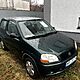 SUZUKI IGNIS, 2002r., 1.300cm<sup>3</sup>, benzyna, hatchback, 163.000km, zielony, per�a, poduszki powietrzne, 4xPP, Sprzedam bardzo �adny zadbany samo