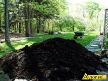 Anonse TORF, TORF kwa�ny( ph 4,5 ;5 ), IDEALNY DO OGRODU, POD BOR�WK� AMERYKA�SK�, POD WARZYWA, DO TUNELI CENY DO UZGODNIENIA POSIADAM TRANSPORT WY