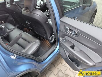 Anonse VOLVO XC60, 2019r./XII, 2.000cm<sup>3</sup>, 235KM, diesel, 149.000km, niebieski, per�a, ABS, immobiliser, ASR, autoalarm, poduszki powietrzne, 8xPP, s